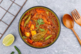 Veg Jalfrezi