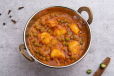 Aloo Matar