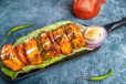 Achari Paneer