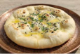 Butter Kulcha