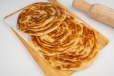 Lachha Paratha