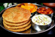 Bikaneri Dal Ki Poori
