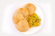 Aloo Paratha