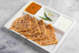 Mughlai Paratha