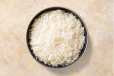 Steamed Rice