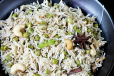Peas Pulav