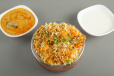 Veg Hyderabadi Biryani