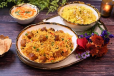Gatta Pulav Rajasthan Special