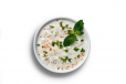 Mix Veg Raita
