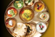 Normal Thali