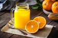Orange Juice