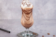Chocolate Milkshake