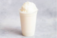 Vanilla Milkshake