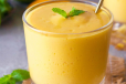 Mango Lassi 