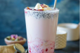 Rose Falooda