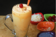 Kesar Falooda
