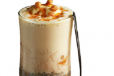 Butterscotch Falooda
