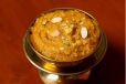 Badam Halwa