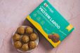 Protein Laddu