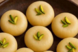 Milk Peda