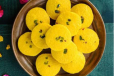 Kesariya Peda