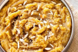 Moong Dal Halwa