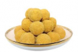Besan Laddu