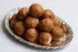 Gond Laddu