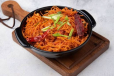 Mix Veg Schezwan Noodles