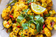 ALOO CULIFLOWER