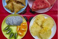 IFTAAR 