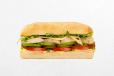 Chicken Avocado Sandwich