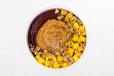Peanut Paradise Acai Bowl - Large