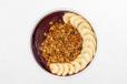 Banana Sunrise Crunch By Acai Luv - Large