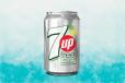 7Up Diet