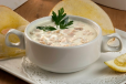 Chicken Cream Soup