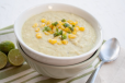 Chicken Corn Soup