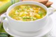 Vegetable  Soup