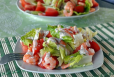 Shrimp Salad