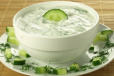 Yogurt Cucumber