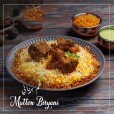 Biriyani Mutton