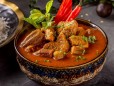 Mutton Curry