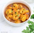 Prawns Curry