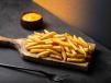 Chipotle Fries