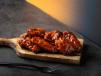BBQ Chicken Wings