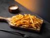 Spicy Fries