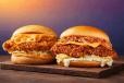 Pack of Two Burgers