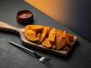 Hot Honey Wedges