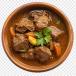 Beef fry