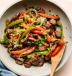 Pepper beef
